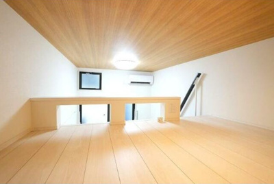 【内装】 | ハーモニーテラス仲宿Ⅲ