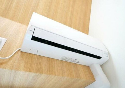 【設備】 | ハーモニーテラス仲宿Ⅲ | エアコン（同一仕様写真）