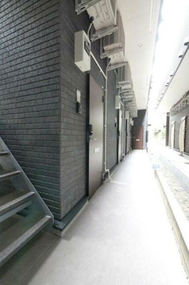 【その他】 | ハーモニーテラス仲宿Ⅲ