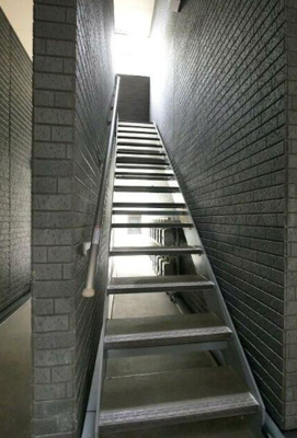 【その他共用部分】 | ハーモニーテラス仲宿Ⅲ