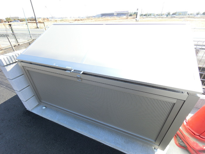 リオンのその他共用部分