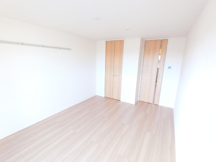 リオンの居間・リビング