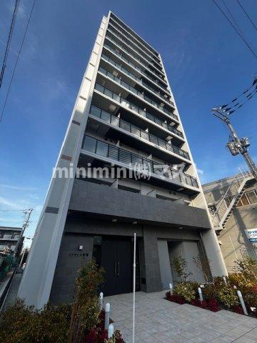 リアライズ南巽