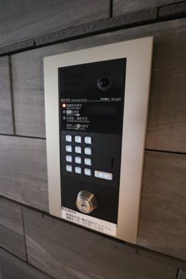 【セキュリティ】 | GENOVIA池袋