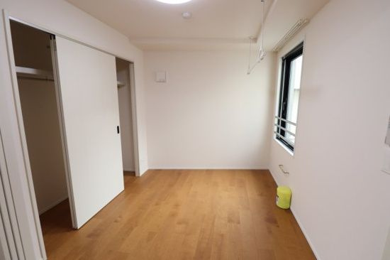 【寝室】 | GENOVIA池袋