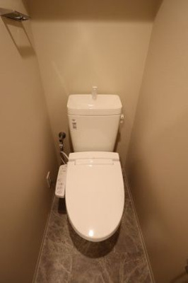 【トイレ】 | GENOVIA池袋