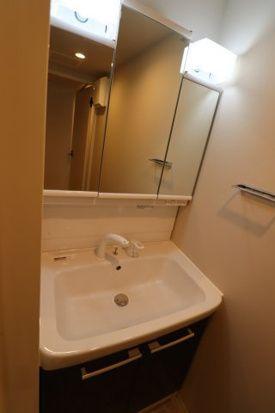 【洗面所】 | GENOVIA池袋