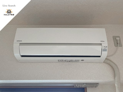 【設備】 | フリューゲル高砂