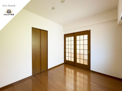 【内装】 | フリューゲル高砂