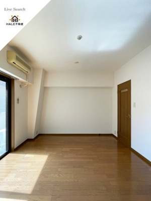 【洋室】 | フリューゲル高砂