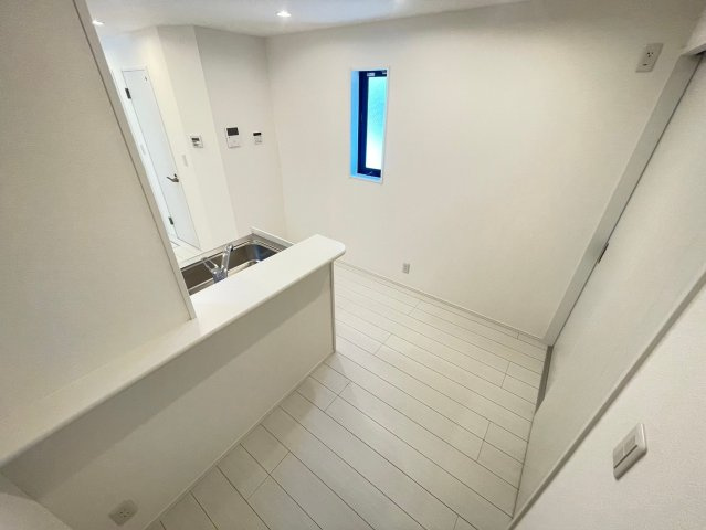 【居間・リビング】