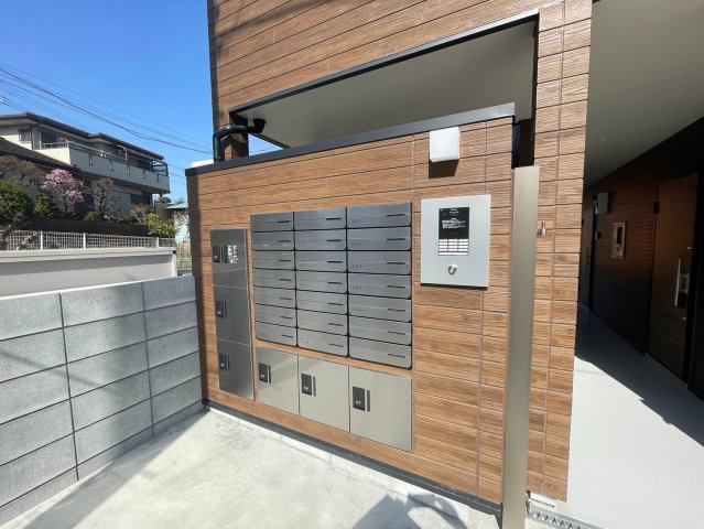 【その他共用部分】