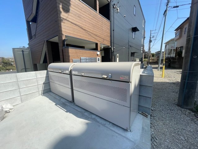 【その他共用部分】