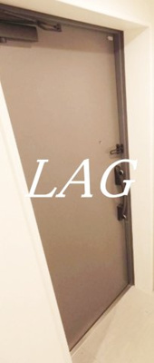 【玄関】 | ＦＡＢＲＩＣ三鷹 | 玄関です。