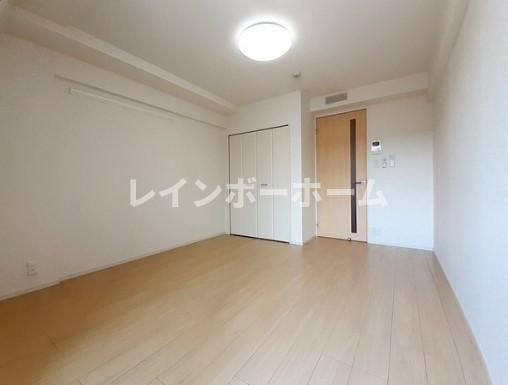 ボラ　カーサの内装