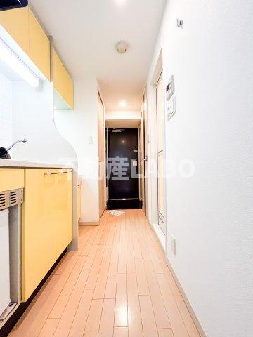 プレサンス難波リバーオアシスのその他