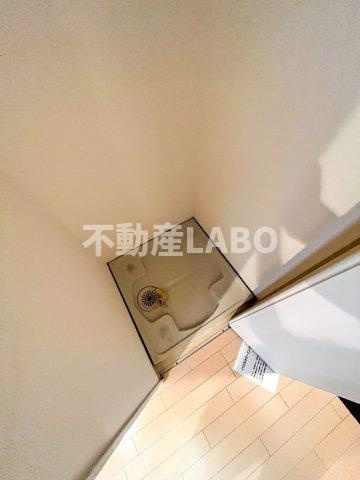 プレサンス難波リバーオアシスのその他