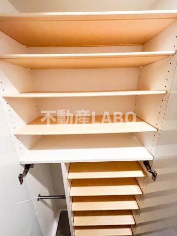 プレサンス難波リバーオアシスのその他