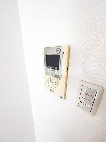 プレサンス難波リバーオアシスのその他