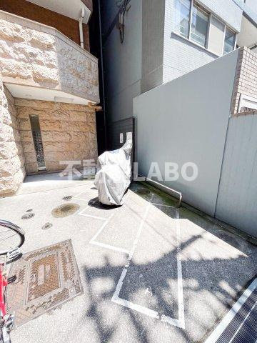 プレサンス難波リバーオアシスのその他