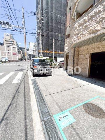 プレサンス難波リバーオアシスのその他