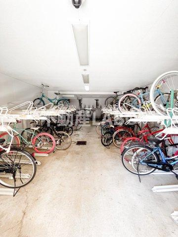 プレサンス難波リバーオアシスのその他