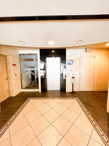 プレサンス難波リバーオアシスのその他