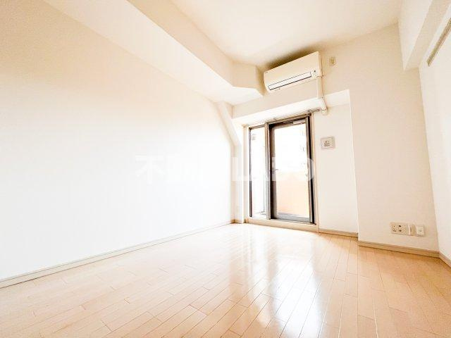 プレサンス難波リバーオアシスの居間・リビング