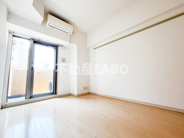 プレサンス難波リバーオアシスの内装