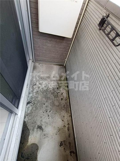 【バルコニー】 | アコノーツⅡ