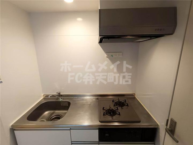 【キッチン】 | アコノーツⅡ