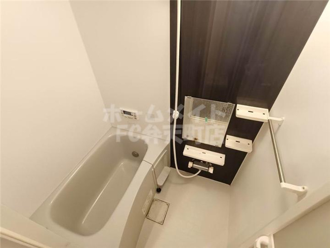 【浴室】 | アコノーツⅡ