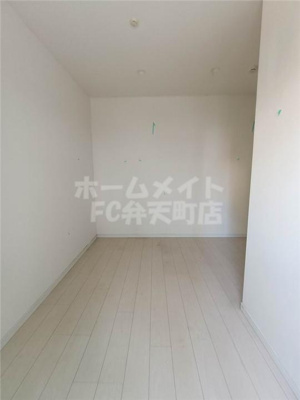 【寝室】 | アコノーツⅡ