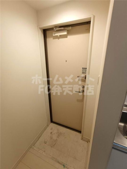 【玄関】 | アコノーツⅡ