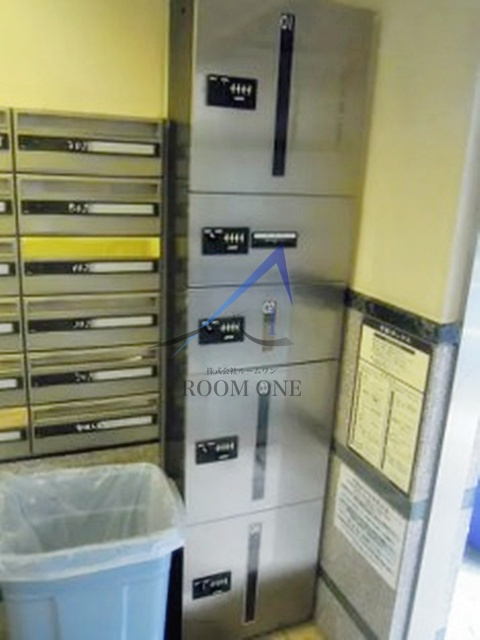 プレール・ドゥーク新宿曙橋