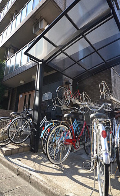 プレール御茶ノ水のその他共用部分