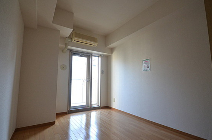 プレール御茶ノ水の居間・リビング|　※別室参考写真です。