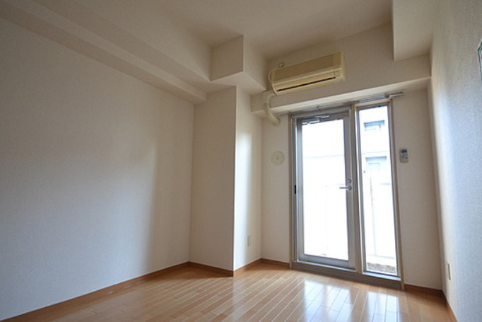 プレール御茶ノ水の寝室|　※別室参考写真です。