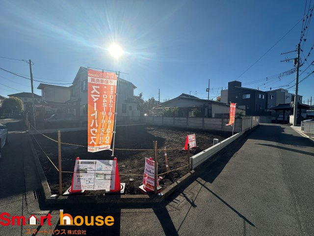 【外観】 | 相模原市中央区宮下本町12期