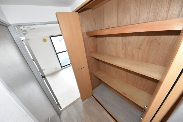 JUNWAマンションのその他共用部分