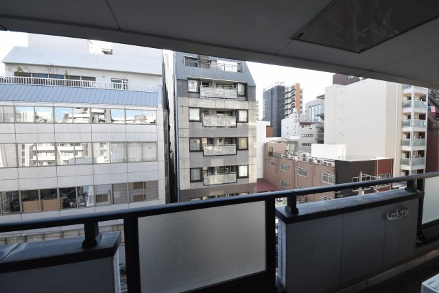 JUNWAマンション