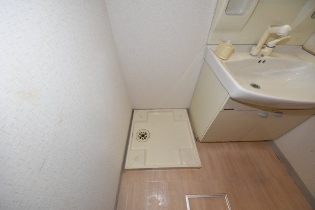 JUNWAマンション