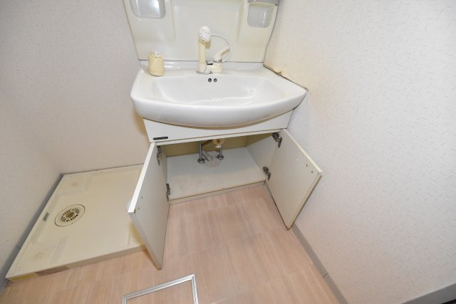 JUNWAマンション