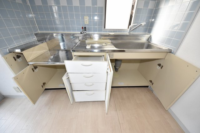 JUNWAマンション