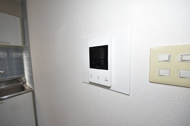 JUNWAマンション