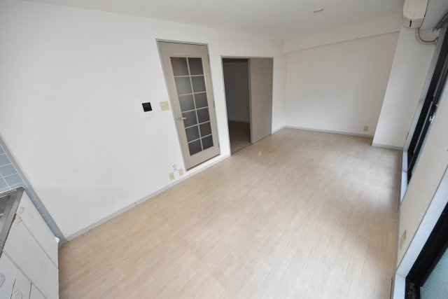 JUNWAマンション