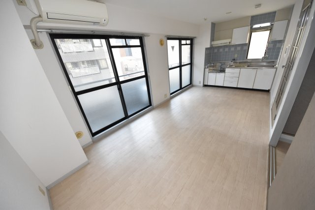 JUNWAマンション