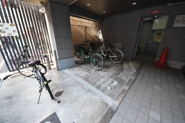 JUNWAマンション