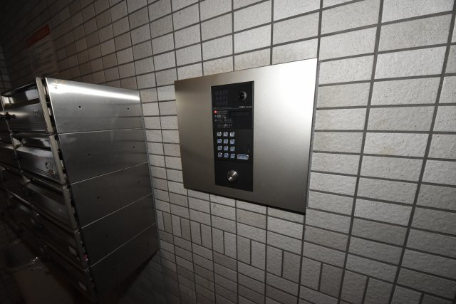 JUNWAマンション