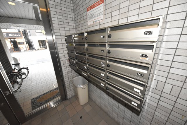 JUNWAマンション